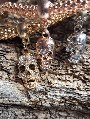 The 3 Little SKULLS